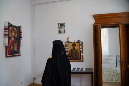 Zile de sărbătoare în Arhiepiscopia Dunării de Jos – fotografia 39