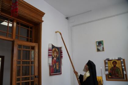 Zile de sărbătoare în Arhiepiscopia Dunării de Jos – fotografia 40