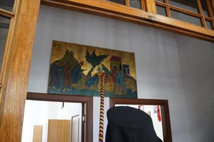Zile de sărbătoare în Arhiepiscopia Dunării de Jos – fotografia 41