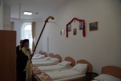 Zile de sărbătoare în Arhiepiscopia Dunării de Jos – fotografia 42