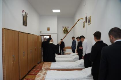 Zile de sărbătoare în Arhiepiscopia Dunării de Jos – fotografia 43