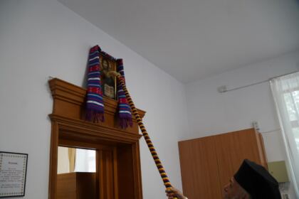 Zile de sărbătoare în Arhiepiscopia Dunării de Jos – fotografia 45