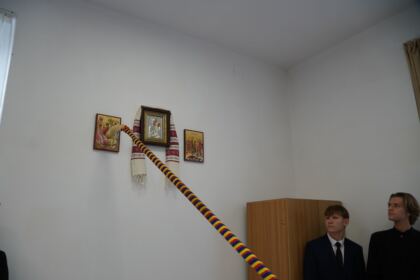Zile de sărbătoare în Arhiepiscopia Dunării de Jos – fotografia 48