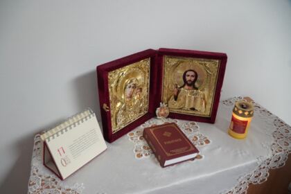Zile de sărbătoare în Arhiepiscopia Dunării de Jos – fotografia 49