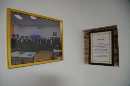 Zile de sărbătoare în Arhiepiscopia Dunării de Jos – fotografia 50