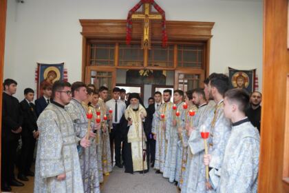 Zile de sărbătoare în Arhiepiscopia Dunării de Jos – fotografia 51