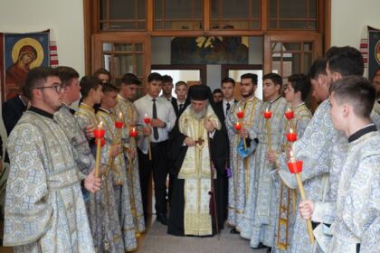 Zile de sărbătoare în Arhiepiscopia Dunării de Jos – fotografia 52