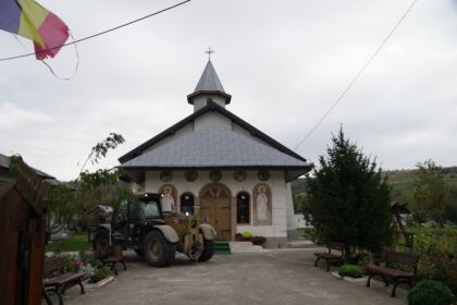 Un nou transport cu sobe a ajuns la sinitraţii din judeţul Galaţi – fotografia 1