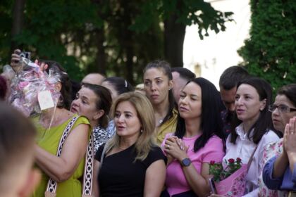 Seminarul Teologic gălăţean şi-a deschis porţile pentru un nou an şcolar – fotografia 19
