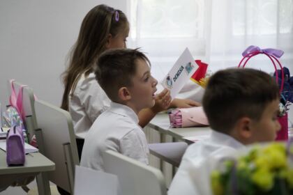 Seminarul Teologic gălăţean şi-a deschis porţile pentru un nou an şcolar – fotografia 41