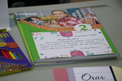 Seminarul Teologic gălăţean şi-a deschis porţile pentru un nou an şcolar – fotografia 42