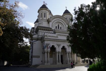 Rugăciune şi solidaritate frăţească în vreme de grea încercare – fotografia 1
