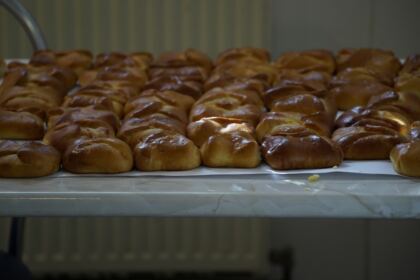 Rugăciune şi solidaritate frăţească în vreme de grea încercare – fotografia 11