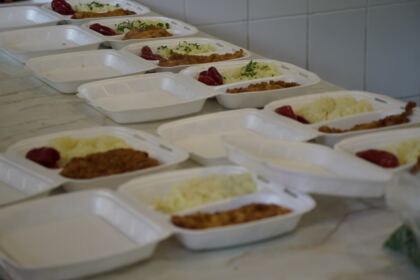 Rugăciune şi solidaritate frăţească în vreme de grea încercare – fotografia 12