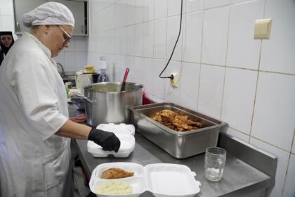 Rugăciune şi solidaritate frăţească în vreme de grea încercare – fotografia 23
