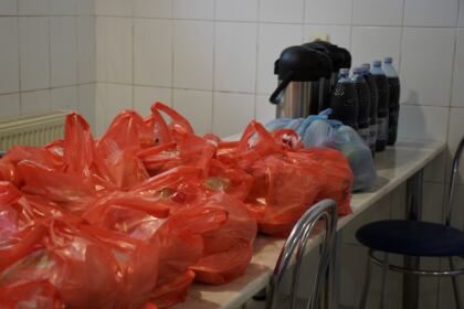 Rugăciune şi solidaritate frăţească în vreme de grea încercare – fotografia 37