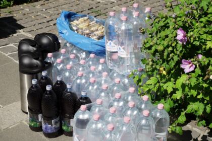 Rugăciune şi solidaritate frăţească în vreme de grea încercare – fotografia 46