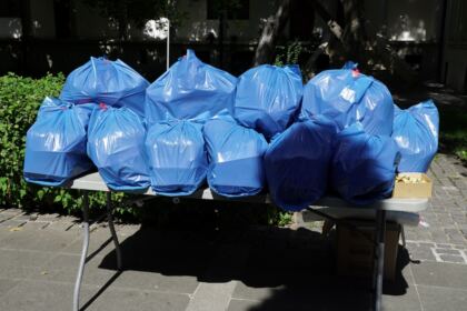 Rugăciune şi solidaritate frăţească în vreme de grea încercare – fotografia 48