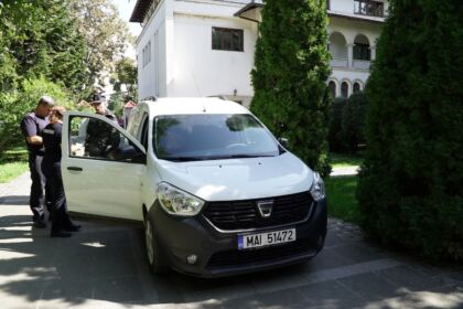 Rugăciune şi solidaritate frăţească în vreme de grea încercare – fotografia 62