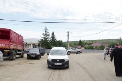 Rugăciune şi solidaritate frăţească în vreme de grea încercare – fotografia 64