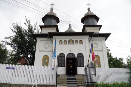 Solidaritate creştină susţinută constant pentru ajutorarea sinistraţilor – fotografia 6