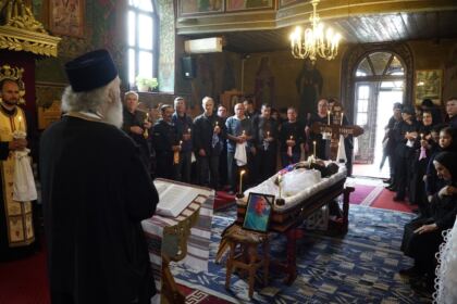 Solidaritate creştină susţinută constant pentru ajutorarea sinistraţilor – fotografia 16