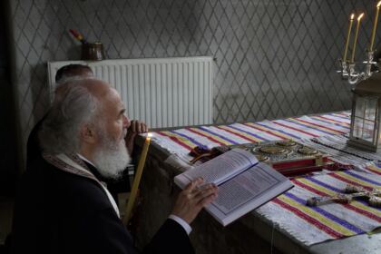 Solidaritate creştină susţinută constant pentru ajutorarea sinistraţilor – fotografia 51