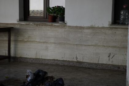 Programe şi acţiuni susţinute cu mare implicare de Biserică pentru ajutorarea sinistraţilor – fotografia 4