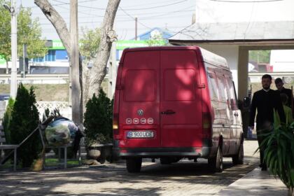 Programe şi acţiuni susţinute cu mare implicare de Biserică pentru ajutorarea sinistraţilor – fotografia 5