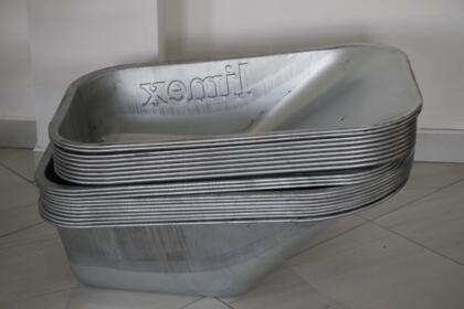 Programe şi acţiuni susţinute cu mare implicare de Biserică pentru ajutorarea sinistraţilor – fotografia 15