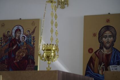 Programe şi acţiuni susţinute cu mare implicare de Biserică pentru ajutorarea sinistraţilor – fotografia 29