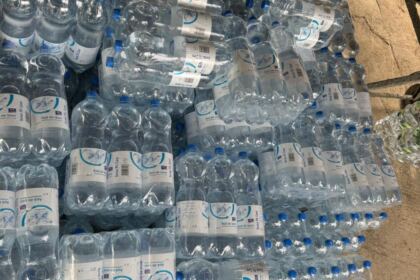Programe şi acţiuni susţinute cu mare implicare de Biserică pentru ajutorarea sinistraţilor – fotografia 36
