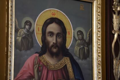 Împlemetarea programul social-filantropic eparhial „Ne înnoim pentru a merge la şcoală“ – fotografia 55