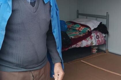 Maratonul filantropic pentru ajutorarea credincioșilor afectați de inundații a continuat la nivelul Protoieriei Galați – fotografia 13