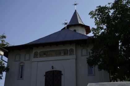 Episcopia Tulcii solidară cu sinitraţii din Câmpia Covurluiului – fotografia 1