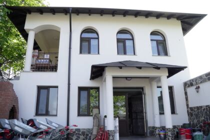 Episcopia Tulcii solidară cu sinitraţii din Câmpia Covurluiului – fotografia 19