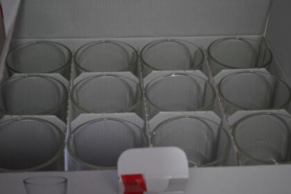 Episcopia Tulcii solidară cu sinitraţii din Câmpia Covurluiului – fotografia 43