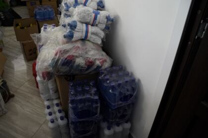 Episcopia Tulcii solidară cu sinitraţii din Câmpia Covurluiului – fotografia 59