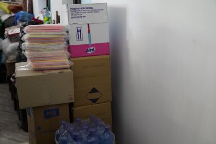 Episcopia Tulcii solidară cu sinitraţii din Câmpia Covurluiului – fotografia 60