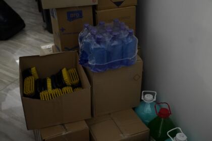 Episcopia Tulcii solidară cu sinitraţii din Câmpia Covurluiului – fotografia 61