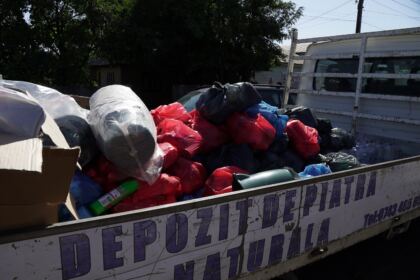 Sprijinul Bisericii continuă zilnic în zona sinistrată – fotografia 2