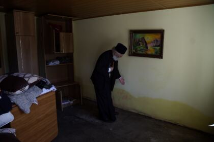 Sprijinul Bisericii continuă zilnic în zona sinistrată – fotografia 24