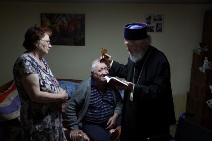 Sprijinul Bisericii continuă zilnic în zona sinistrată – fotografia 31