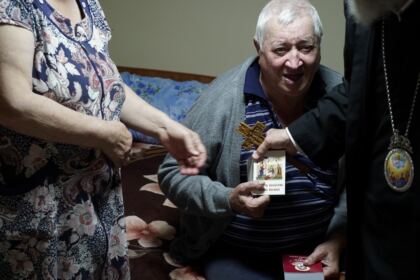Sprijinul Bisericii continuă zilnic în zona sinistrată – fotografia 32