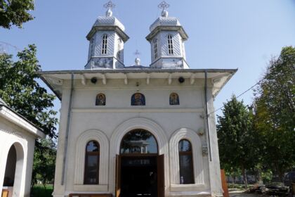 Sprijinul Bisericii continuă zilnic în zona sinistrată – fotografia 40