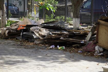 Sprijinul Bisericii continuă zilnic în zona sinistrată – fotografia 43