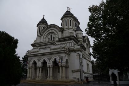 Deschiderea unui nou an universitar la Galaţi – fotografia 1