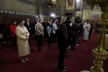 Deschiderea unui nou an universitar la Galaţi – fotografia 9