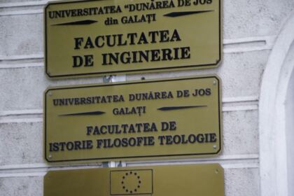 Deschiderea unui nou an universitar la Galaţi – fotografia 20