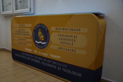 Deschiderea unui nou an universitar la Galaţi – fotografia 39